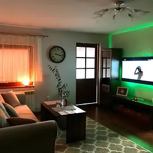 Apartament Gór-ski, Szklarska Poręba