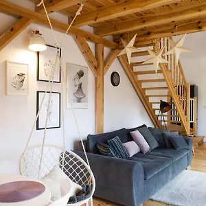 Apartament Apart-invest Alter Ego, Szklarska Poręba