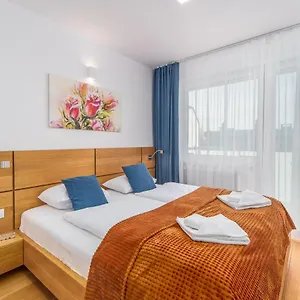 Apartament Rzymski , Kołobrzeg Polska