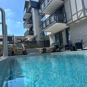 Aparthotel Five Seasons