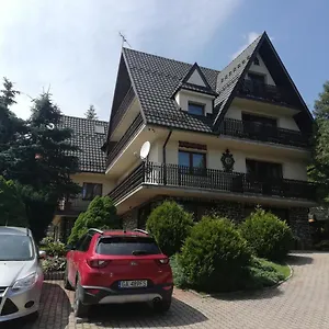 Marianna , Zakopane Polska