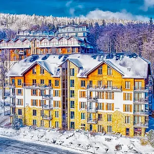 Apartamenty Sun & Snow Resort Sudety Apartment