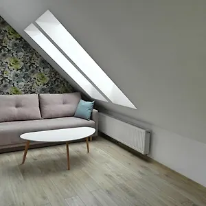 Apartament Everysky - Os.podgorze 1d/27, Szklarska Poręba