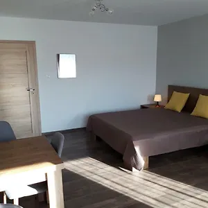 Apartament Górski Relaks, Szklarska Poręba