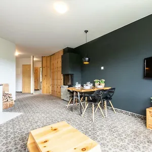 Apartament Vacationclub – Cristal 414, Szklarska Poręba