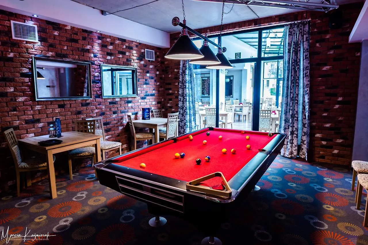 Hotel Na Skarpie Szklarska Poręba 3*,  Polska