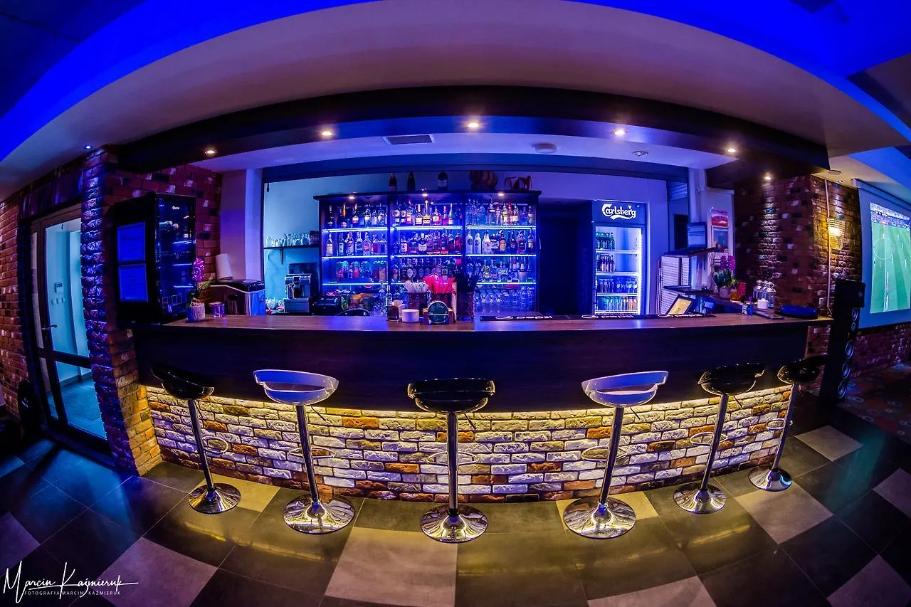 Hotel Na Skarpie Szklarska Poręba