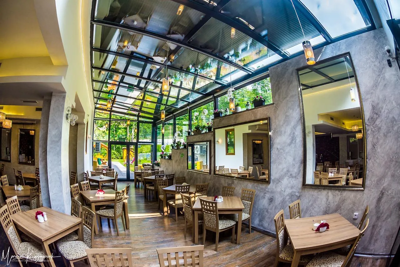 Hotel Na Skarpie Szklarska Poręba